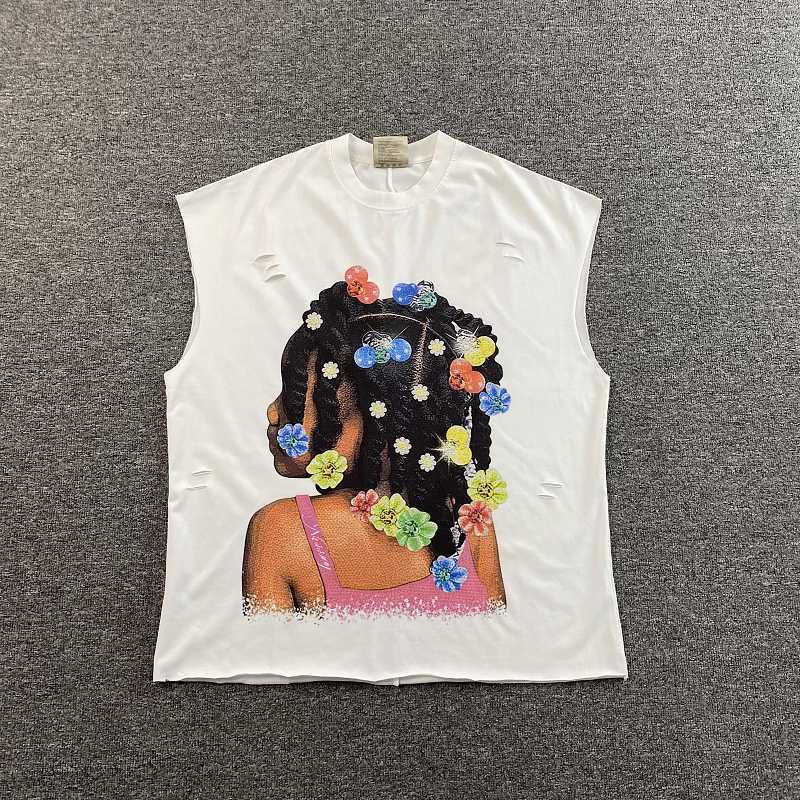 Vintage Vest