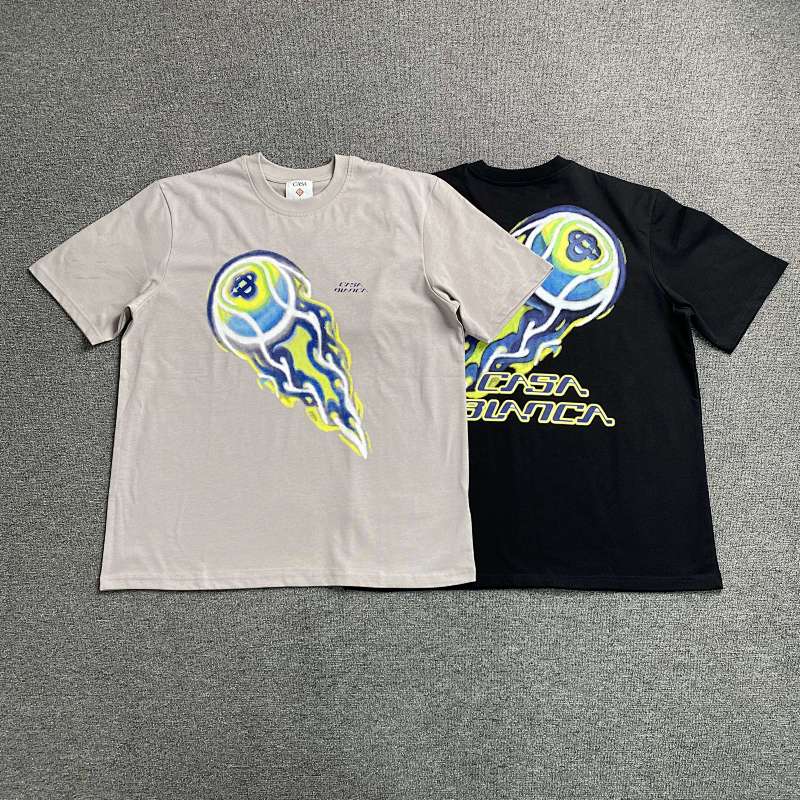 Casablanca T-shirt