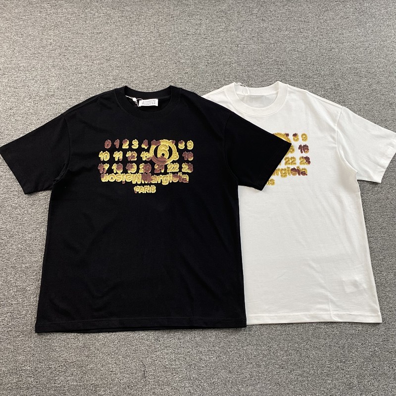 MM6 Maison Margiela T-shirt