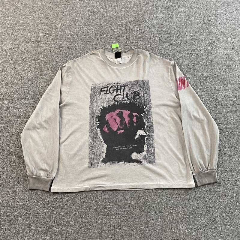 Saint Mxxxxxx T-shirt