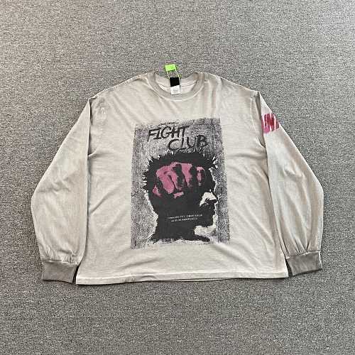 Saint Mxxxxxx T-shirt