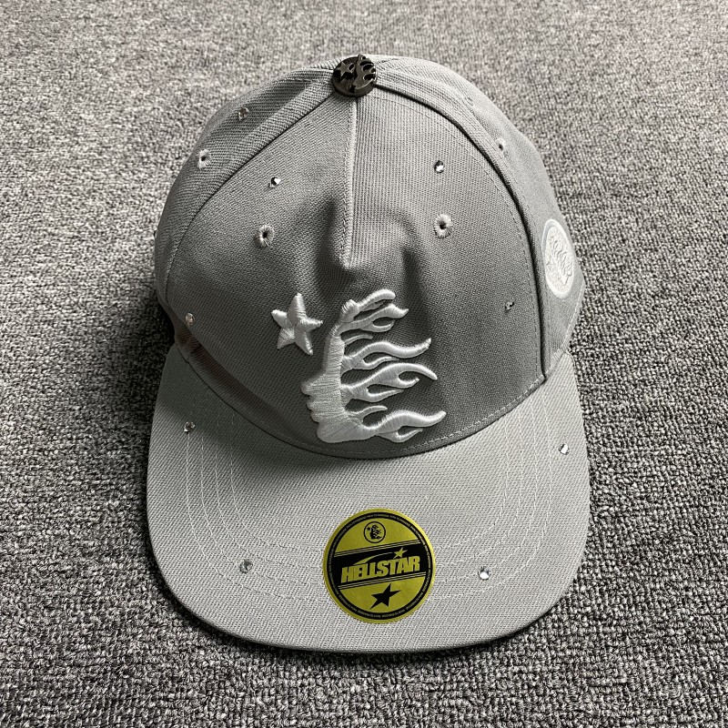 Hellstar Studios Cap