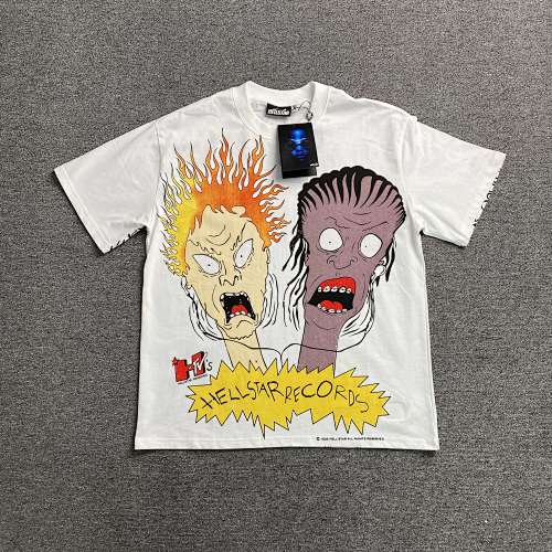 Hellstar T-shirt