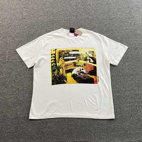 Saint Mxxxxxx T-shirt