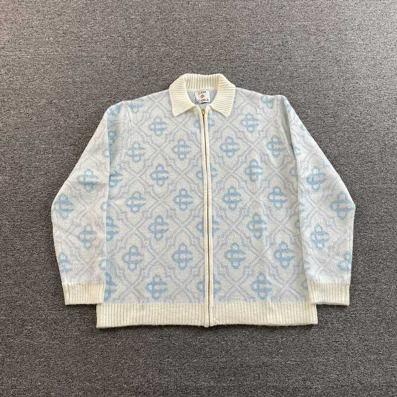 Casablanca Sweater