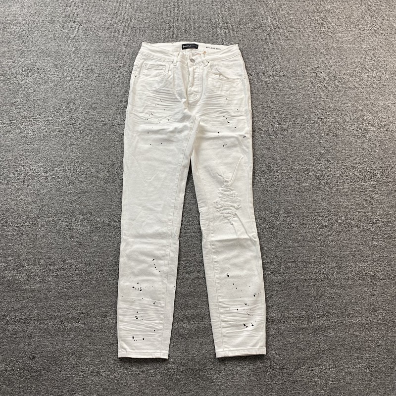 Purple Brand Jeans