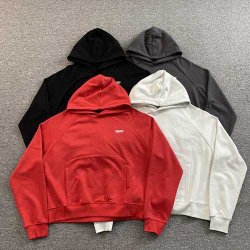 Sixpm Hoodie
