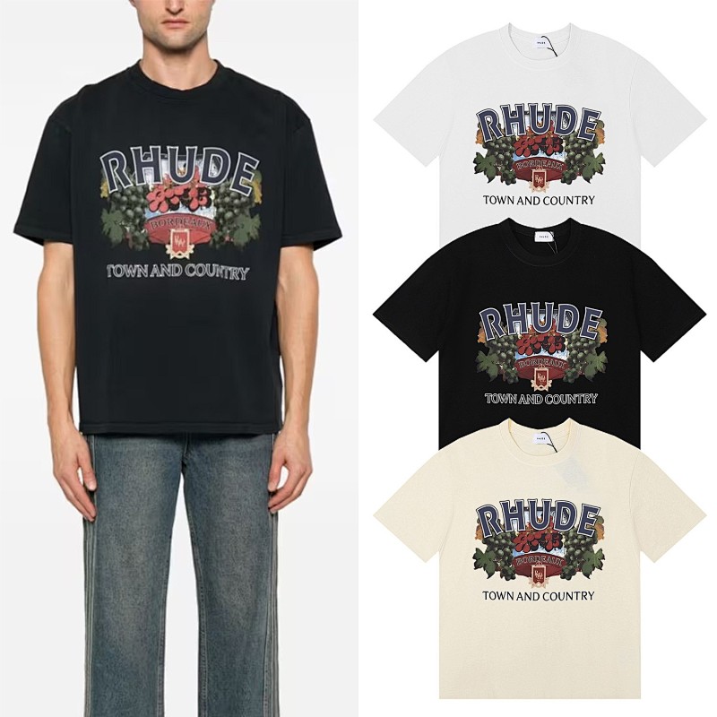 Rhude T-shirt