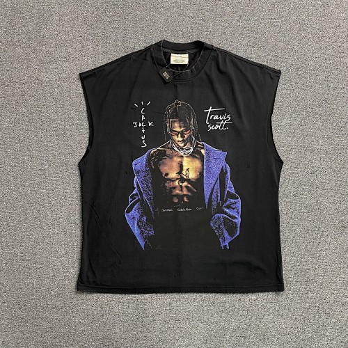 Vintage Vest
