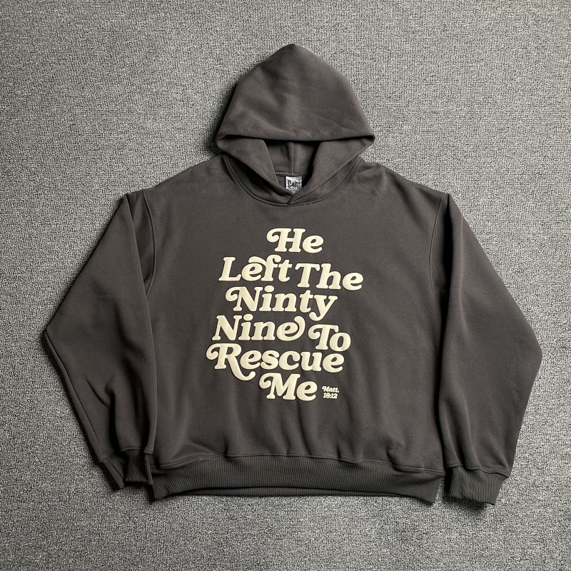 Saint Michael Hoodie