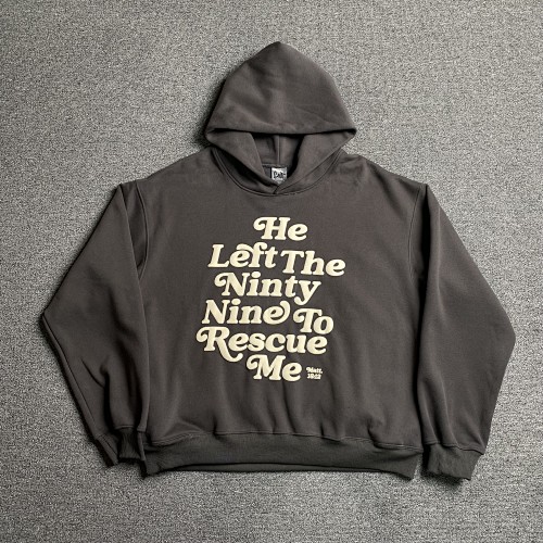 Saint Michael Hoodie