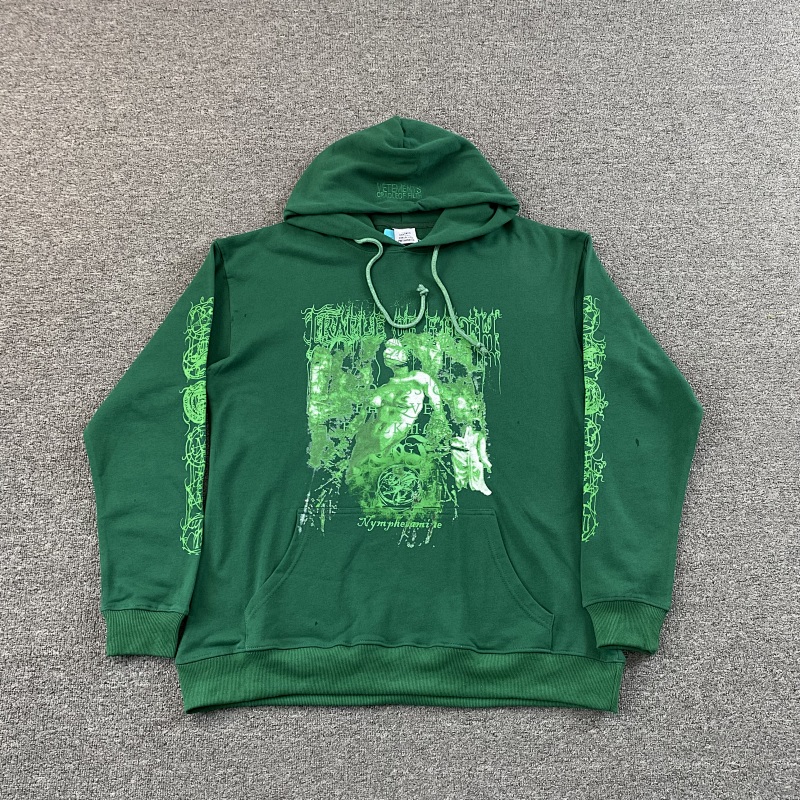 Vetements Hoodie