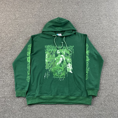 Vetements Hoodie