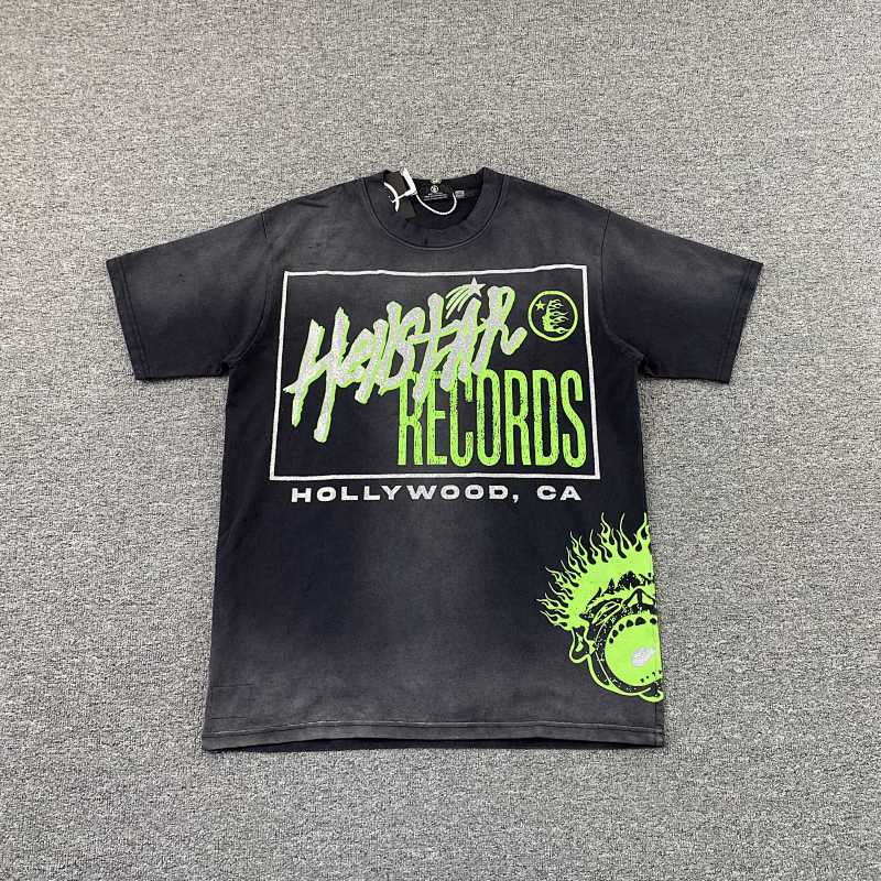 Hellstar tee