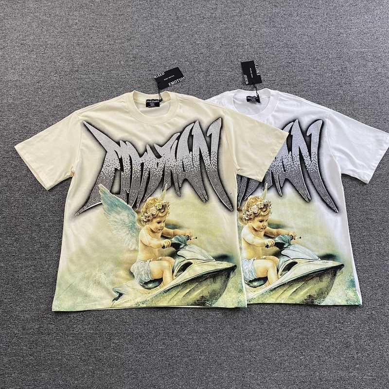 ME Mixed Emotion T-shirt
