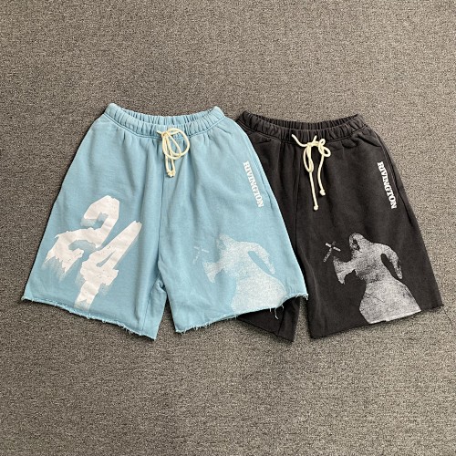 Rrr Shorts