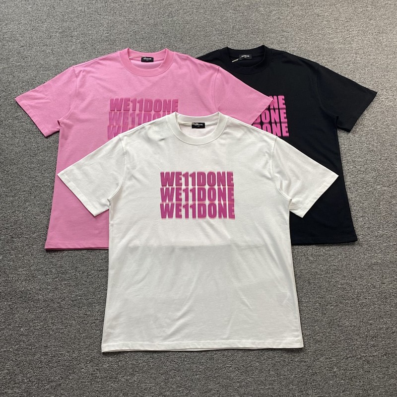 Tee from Logan