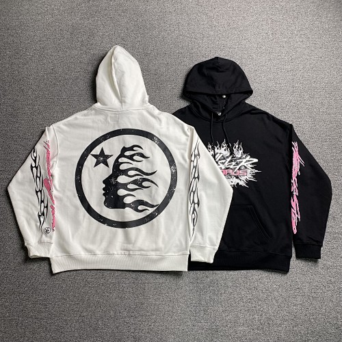 Hellstar Hoodie