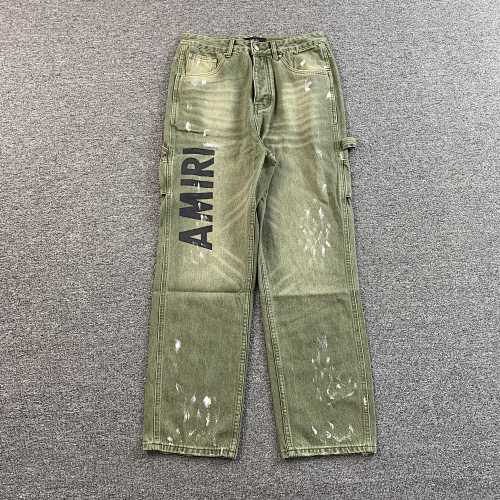Amiri Jeans
