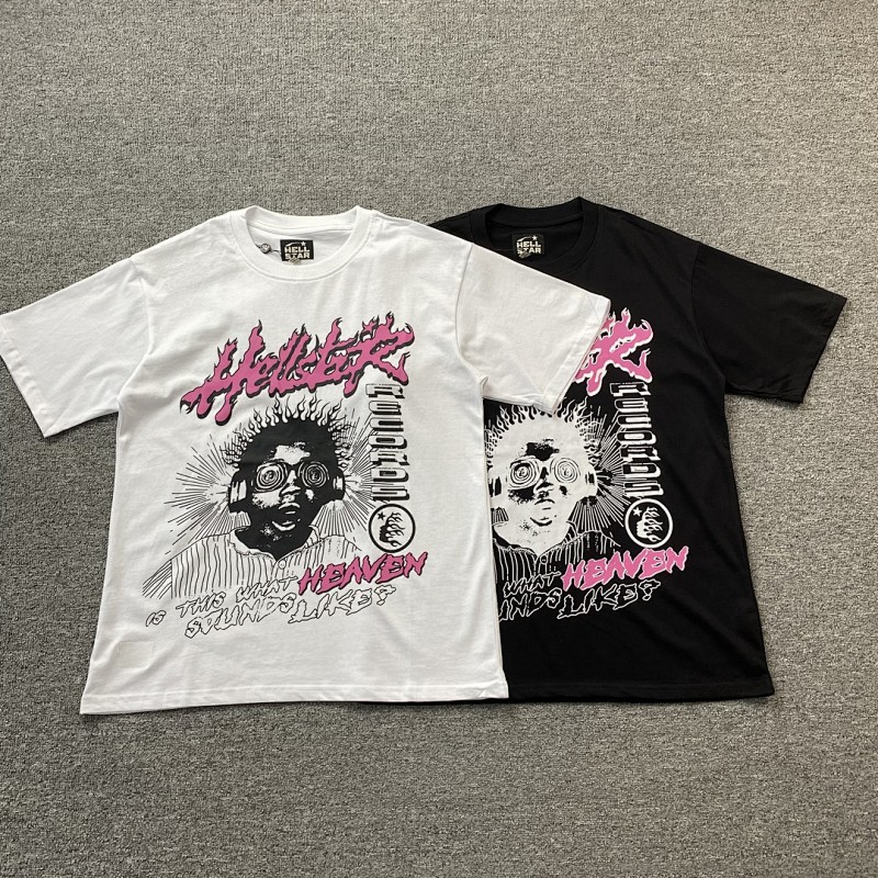 Hellstar Studios T-shirt