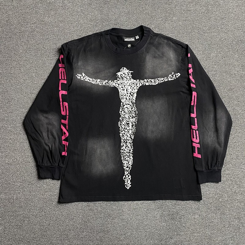 Hellstar T-shirt