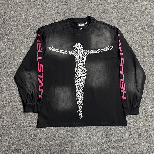 Hellstar T-shirt