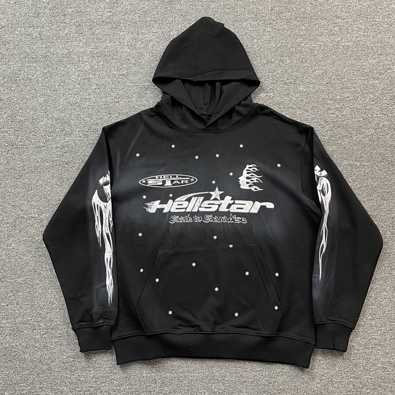 Hellstar Hoodie