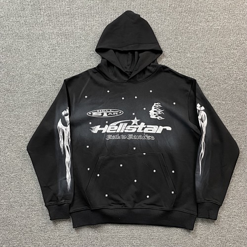 Hellstar Hoodie