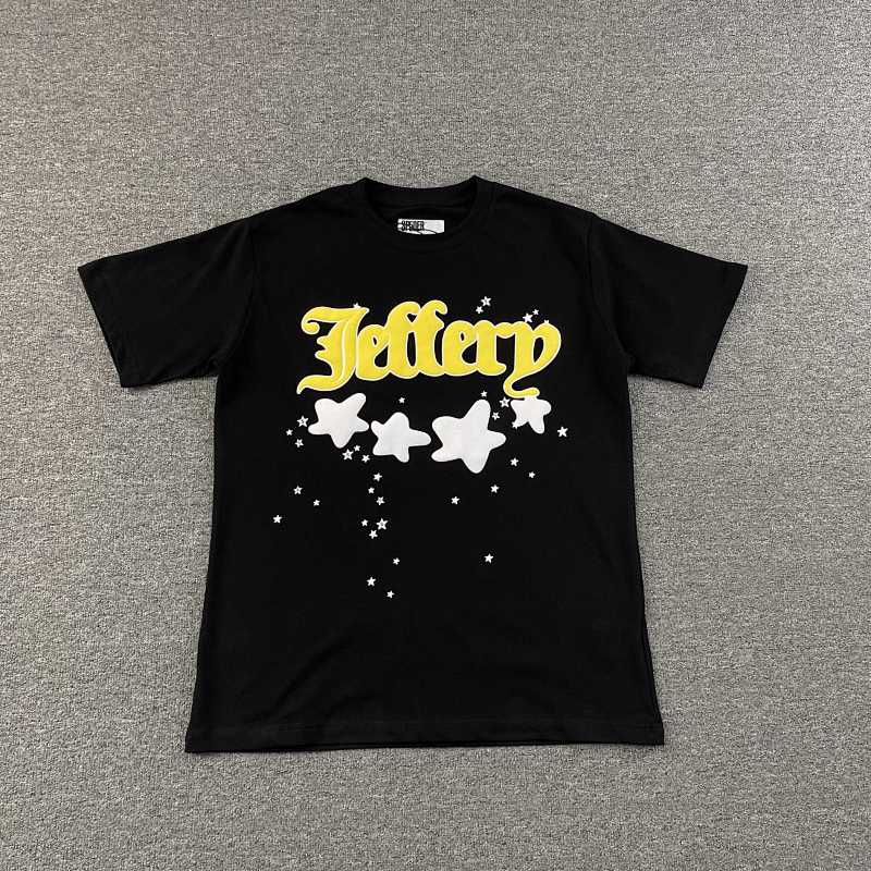 Sp5der YoungThug T-shirt