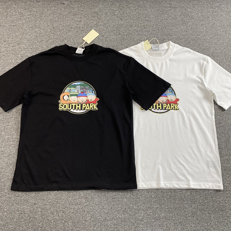 Vetements T-shirt