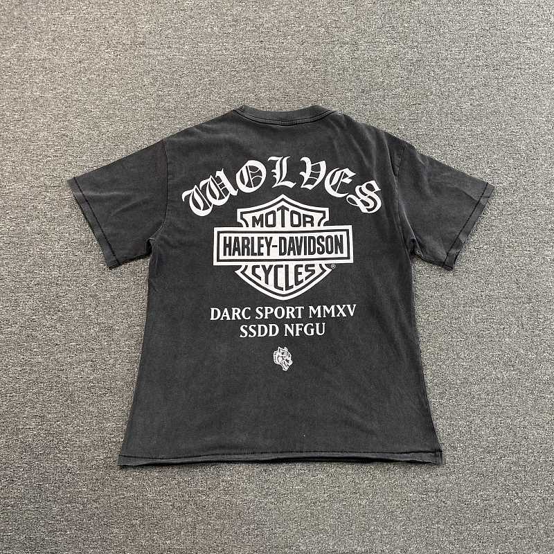 Saint Michael T-shirt