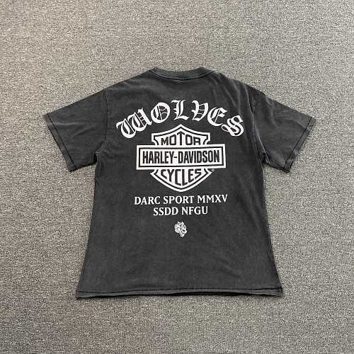 Saint Michael T-shirt