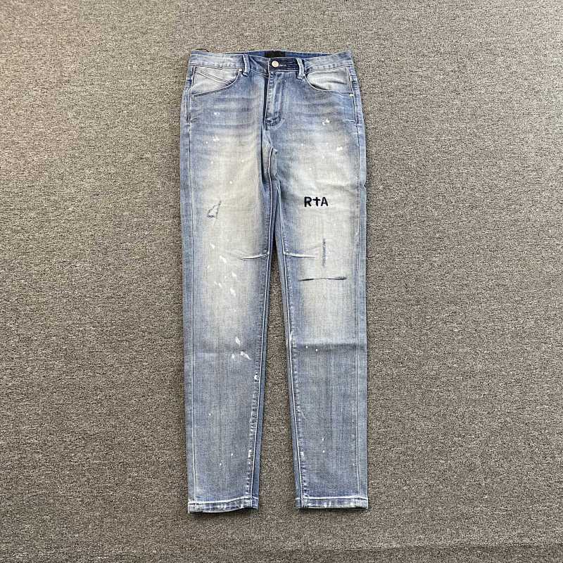 R+A Jeans