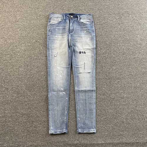 R+A Jeans