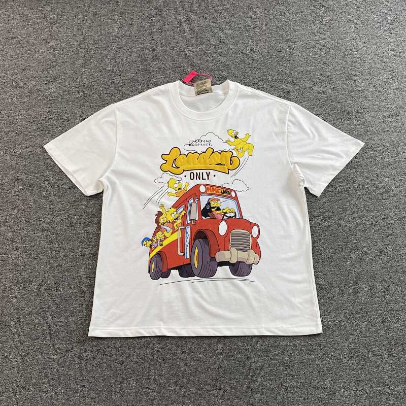 Vintage T-shirt