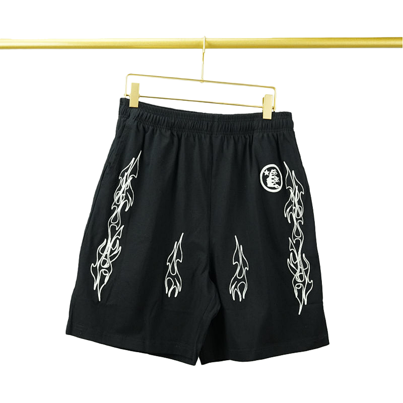 Hellstar Shorts