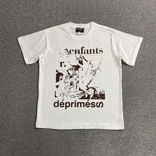 Enfants Riches Deprimes T-shirt
