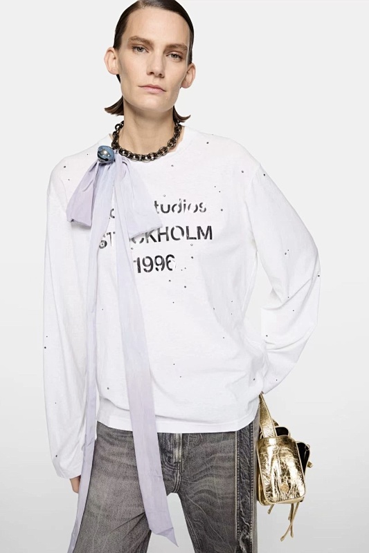 Acne T-shirt
