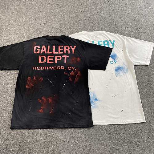 Gallery Dept. T-shirt