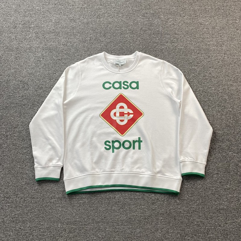 Casablanca Crewneck