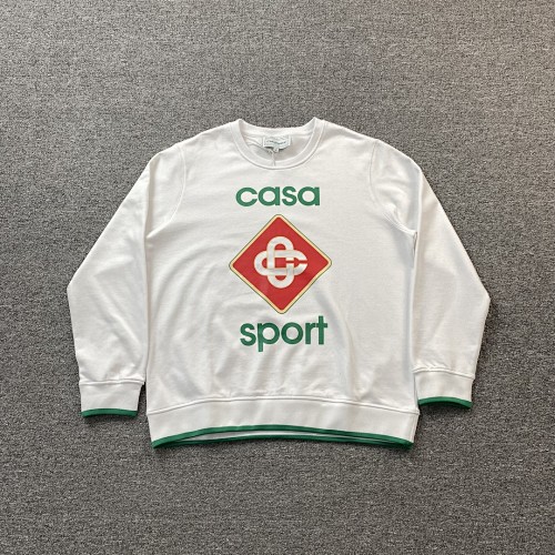 Casablanca Crewneck