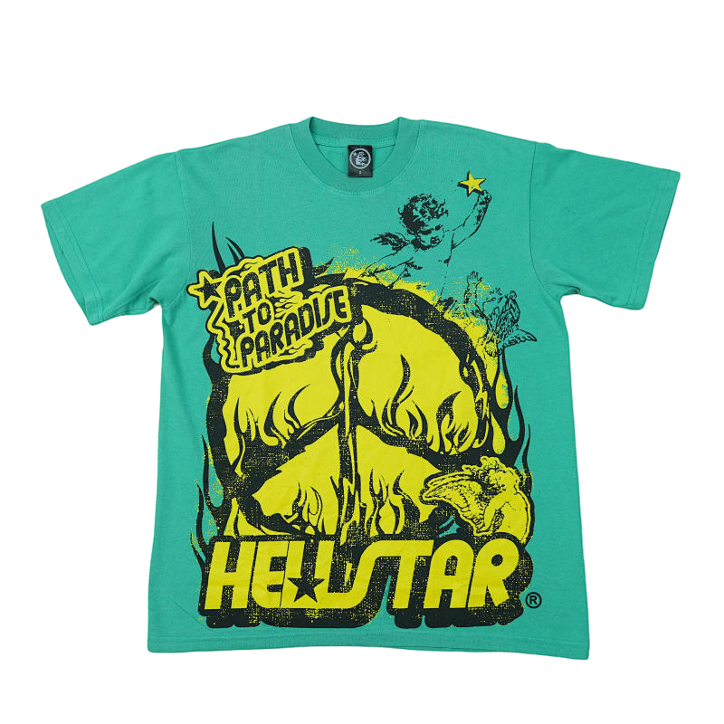 Hellstar T-shirt