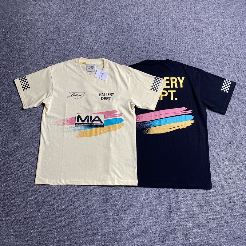 Gallery Dept T-shirt