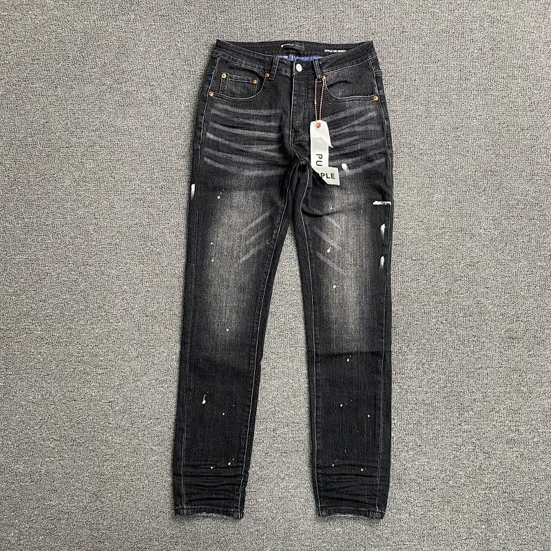 Purple Jeans