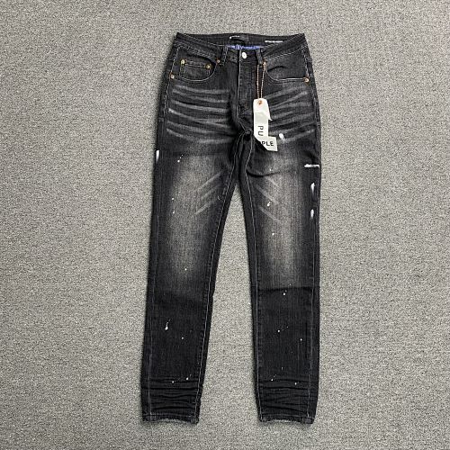 Purple Jeans