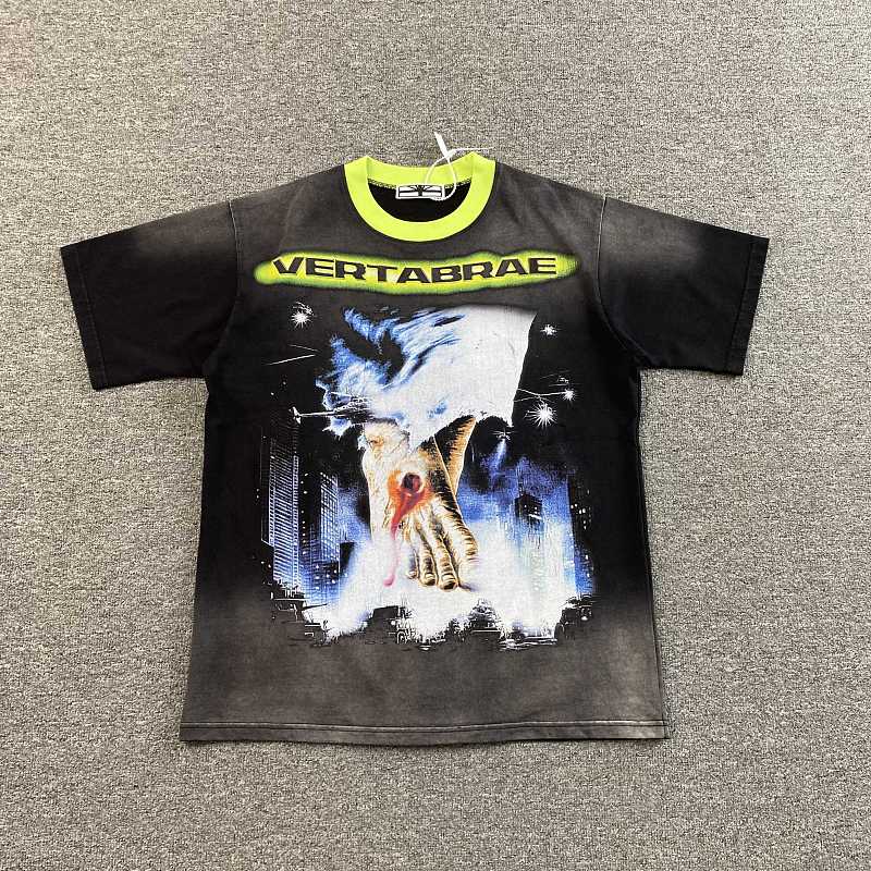 Vertabrae T-shirt