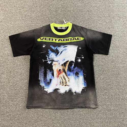 Vertabrae T-shirt