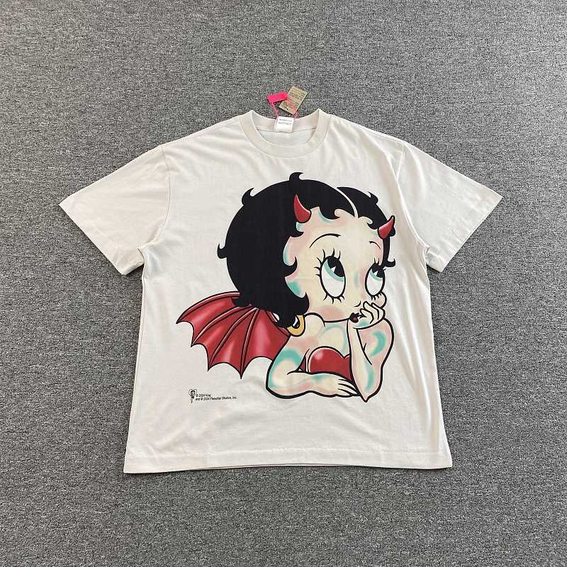 Saint Mxxxxxx T-shirt