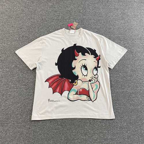Saint Mxxxxxx T-shirt