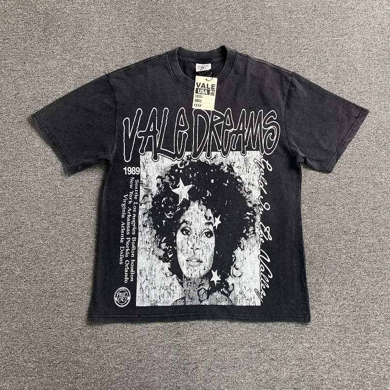 Valley T-shirt